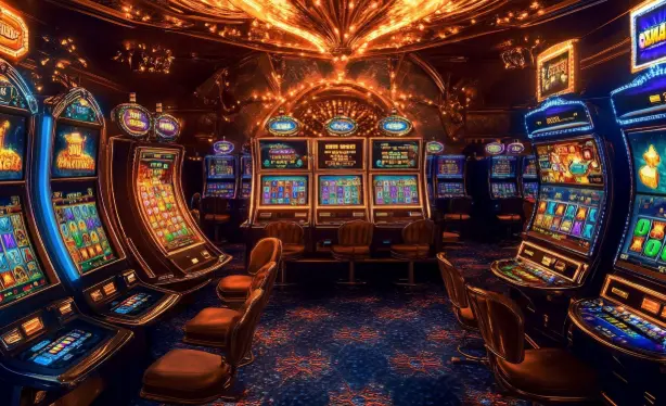 The Volatility Engine Behind B